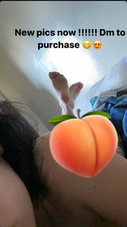 Major Galore feet photo 4