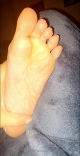Major Galore feet photo 12