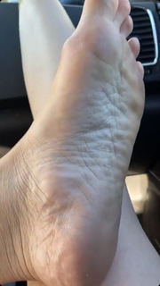 Major Galore feet photo 9