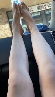 Major Galore feet photo 5