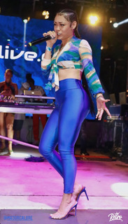 Major Galore feet photo 7