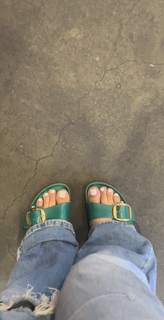 Major Galore feet photo 14