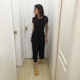 Maju Trindade feet photo 18
