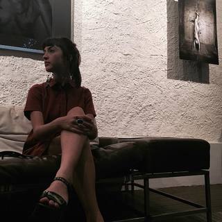 Maju Trindade feet photo 15