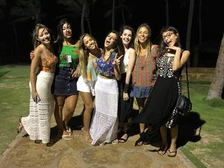 Maju Trindade feet photo 8