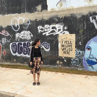Maju Trindade feet photo 7