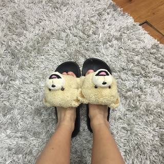 Maju Trindade feet photo 5