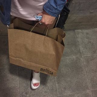 Maju Trindade feet photo 3