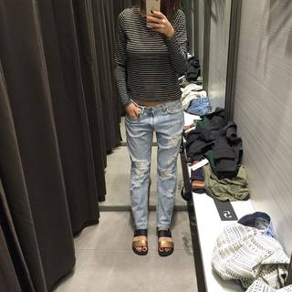 Maju Trindade feet photo 16