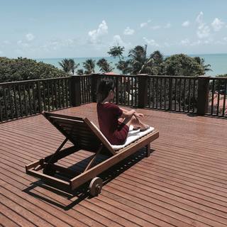 Maju Trindade feet photo 10