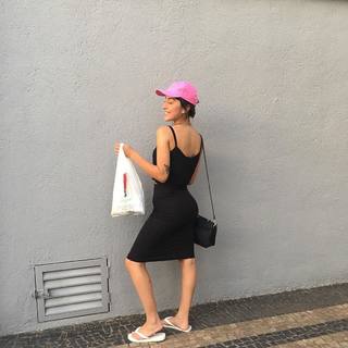 Maju Trindade feet photo 14