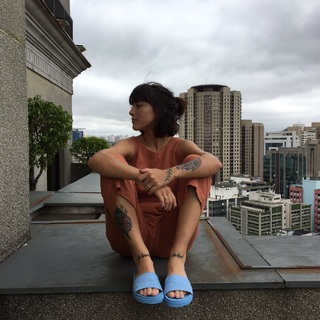 Maju Trindade feet photo 6