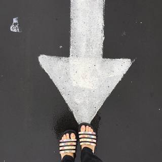 Maju Trindade feet photo 17