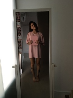 Maju Trindade feet photo 4