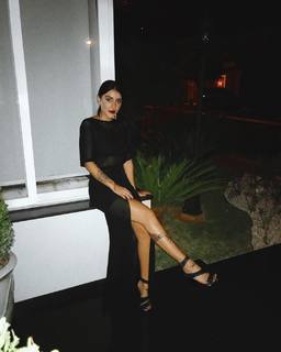 Maju Trindade feet photo 10