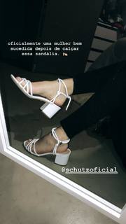 Maju Trindade feet photo 5