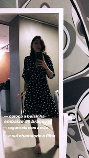 Maju Trindade feet photo 2