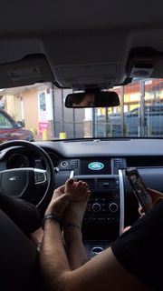 Maju Trindade feet photo 1