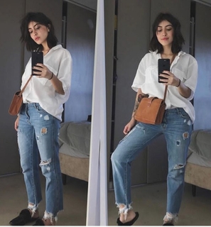 Maju Trindade feet photo 5