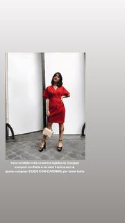 Maju Trindade feet photo 11