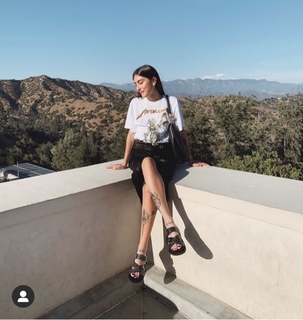 Maju Trindade feet photo 9