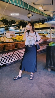 Maju Trindade feet photo 13