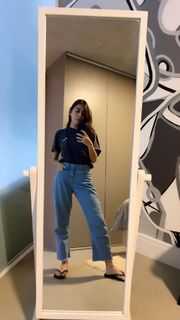 Maju Trindade feet photo 9