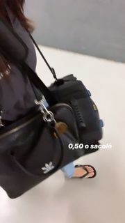 Maju Trindade feet photo 8