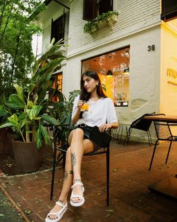Maju Trindade feet photo 6