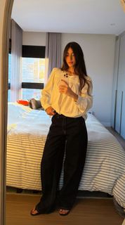 Maju Trindade feet photo 8