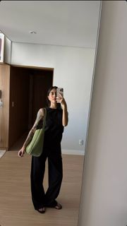 Maju Trindade feet photo 5