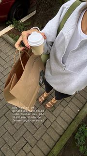 Maju Trindade feet photo 4