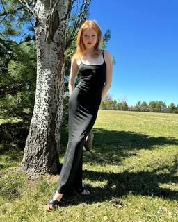 Makenna Kelly feet photo 16