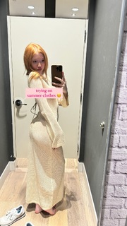 Makenna Kelly feet photo 4