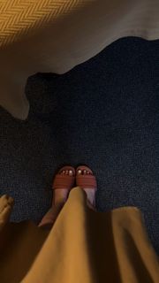 Makenna Kelly feet photo 17
