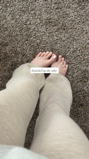 Makenna Kelly feet photo 5