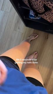 Makenna Kelly feet photo 17