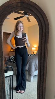 Makenna Kelly feet photo 19