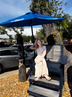 Makenna Kelly feet photo 8