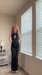 Makenna Kelly feet photo 6