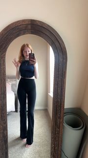 Makenna Kelly feet photo 7