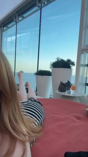 Makenna Kelly feet photo 5