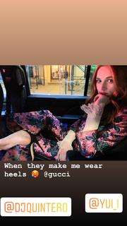 Makenzie Leigh feet photo 4