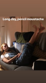 Makenzie Leigh feet photo 3