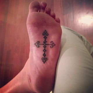 Makenzie Vega feet photo 17