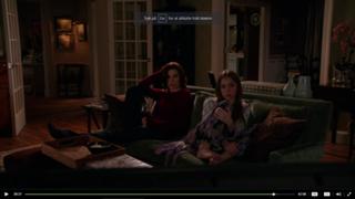 Makenzie Vega feet photo 13