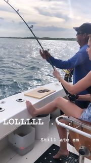 Makenzie Vega feet photo 12
