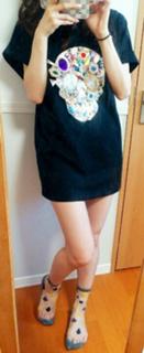 Maki Gotô feet photo 10