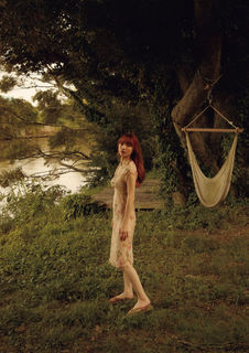 Maki Gotô feet photo 7