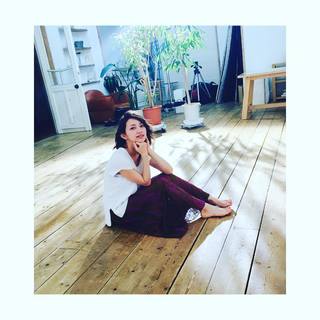 Maki Gotô feet photo 11